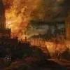 Slouching Towards Sodom