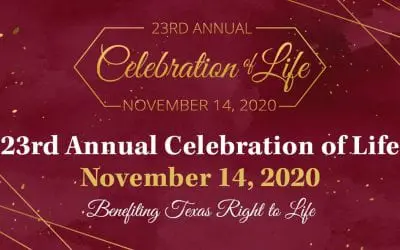 Celebrating Life