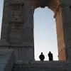 A Couple of First Things