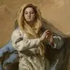 Immaculate Conception, Pray For Us