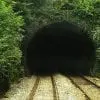 Into The Tunnel