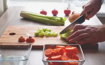 Food Prep & Storage