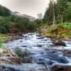 The River Rolls On