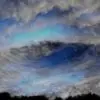 From the Vortex of the Swirling Gyre