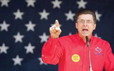 Defending The Constitution