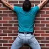 Hitting the Wall