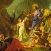 Lazarus, Come Forth