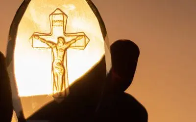 Prayer Teams – How It Works