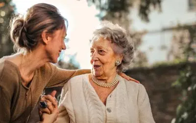 Elderly Emergency Prep