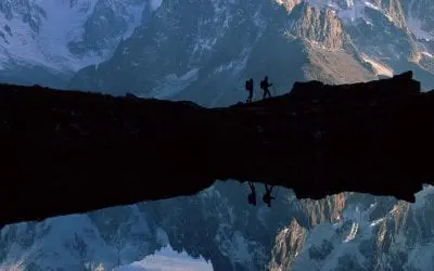 What The Next Right Step Really Means