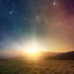 Cherishing The Light Of Rescue