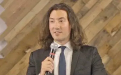 Part 2 – David Daleiden Presentation