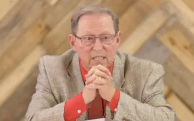 Part 5 – Desmond Birch Presentation/Q&A