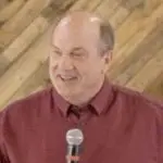 Part 7 - Chris Godfrey Presentation/Q&A