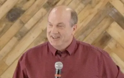 Part 7 – Chris Godfrey Presentation/Q&A