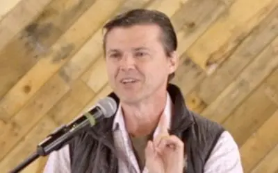 Part 9 – Jim Graham Presentation/Q&A