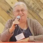 Part 12 - Introduction to the Sustainable Living Team