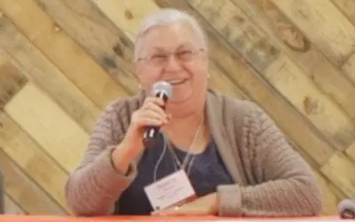 Part 12 – Introduction to the Sustainable Living Team