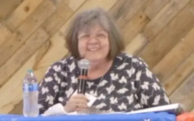 Part 13 – Introduction to the Prayer Teams