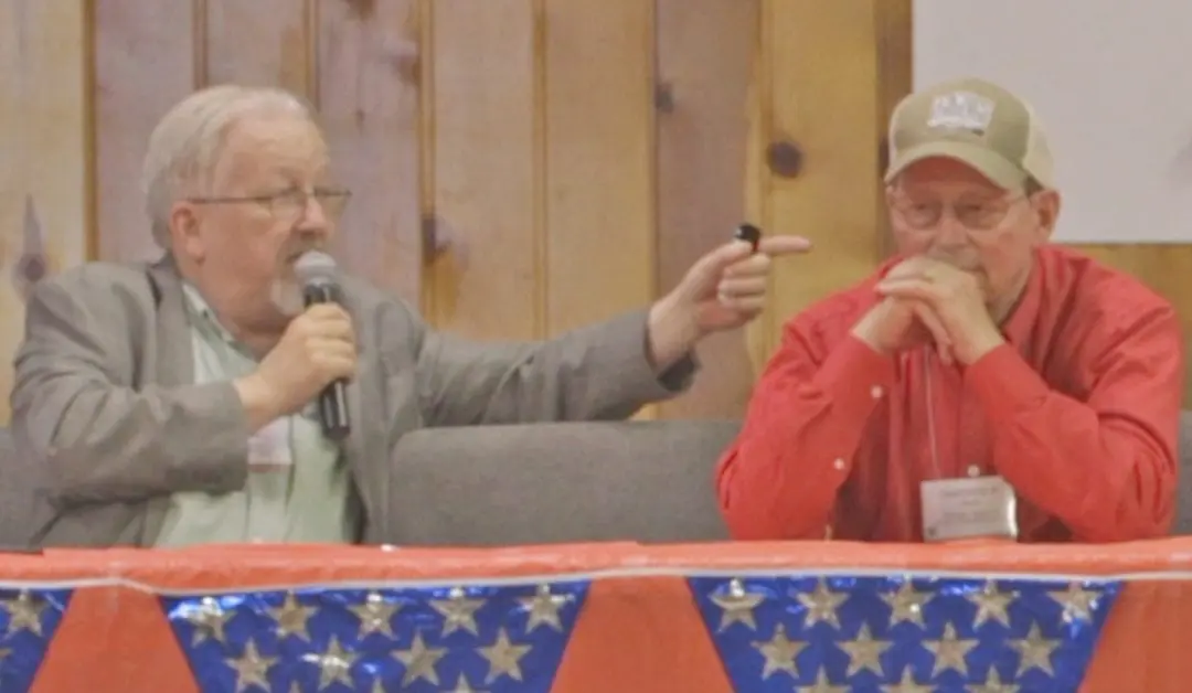 Part 18 – Closing Q&A