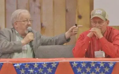 Part 18 – Closing Q&A