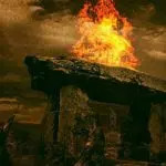 Inviting Fire From Heaven