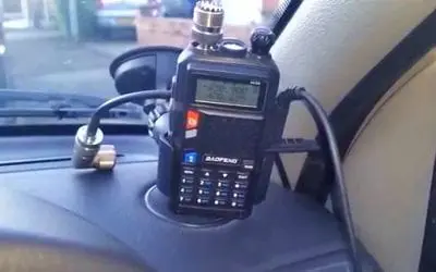 Radio Basics & Handheld Radios