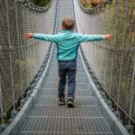 Building Bridges (Updated)