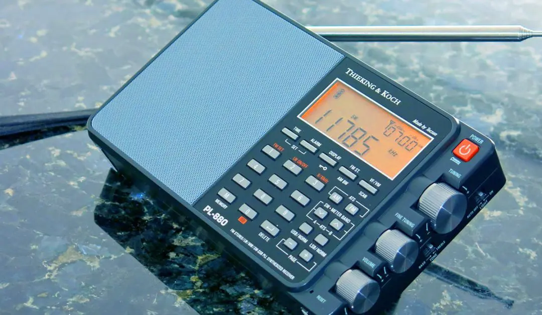 Tecsun PL880
