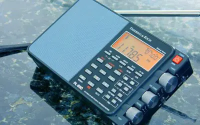 Tecsun PL880