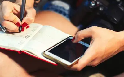 Talkabout – Who Can We Trust?