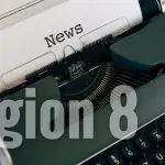 Region 8 Newsletter