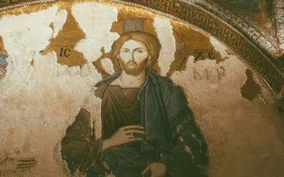 Surrender Prayer Novena