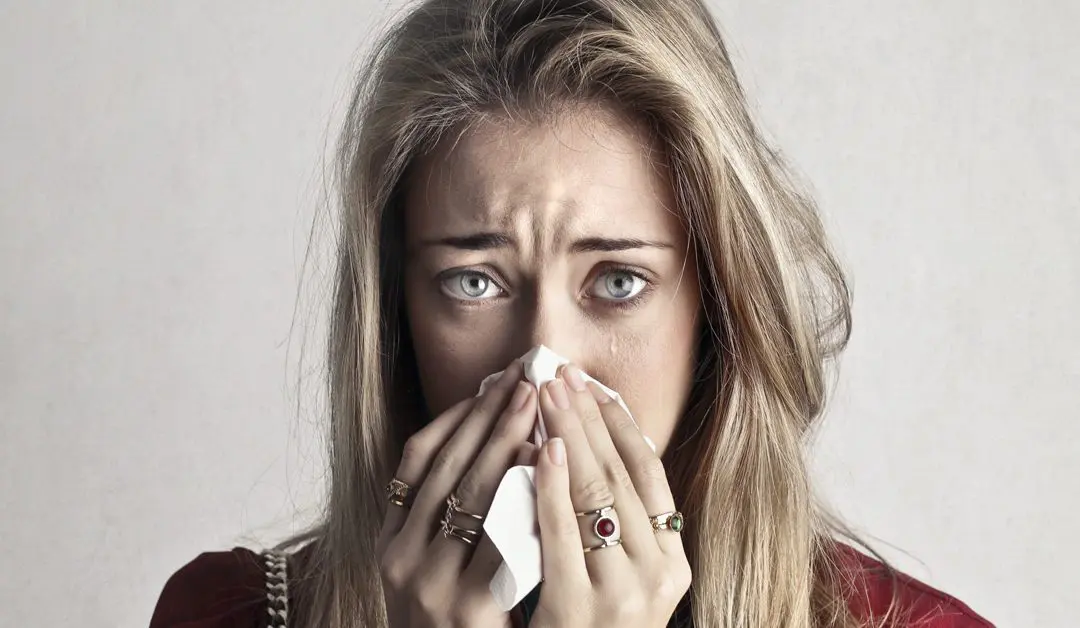 Upper Respiratory Infections & COVID