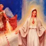 Fatima Unfolds Before Our Eyes