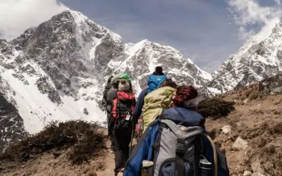 Stuff Every Leader Should Be Doing to Serve Well