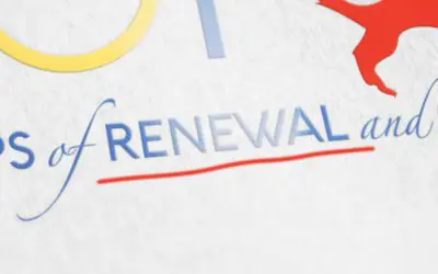 Simple Quotes to Ponder on the Road to Renewal