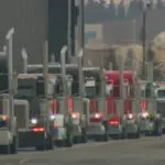Keep On Trucking
