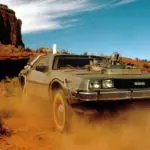 Back to the Future