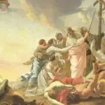 The Cry of the Poor