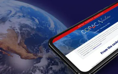 CORAC Newsletter