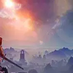 Mordor Is Come