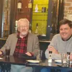 In Memoriam: Dr. Bill Hammer