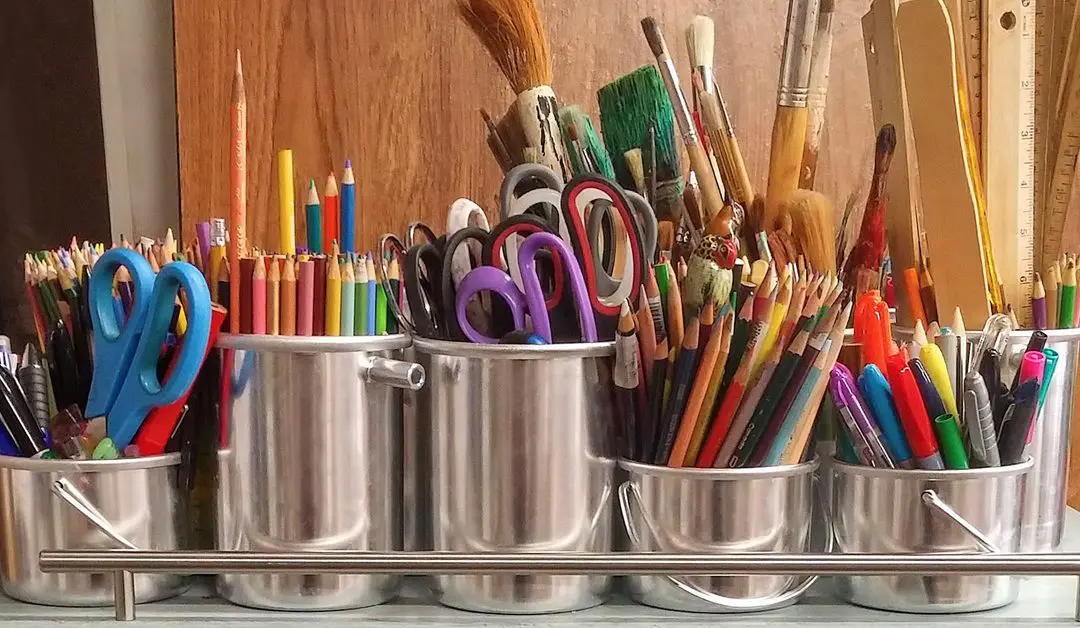 Homeschooling When the Stuff Hits the Fan