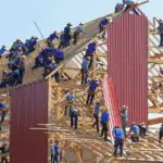 Building From the Ground Up