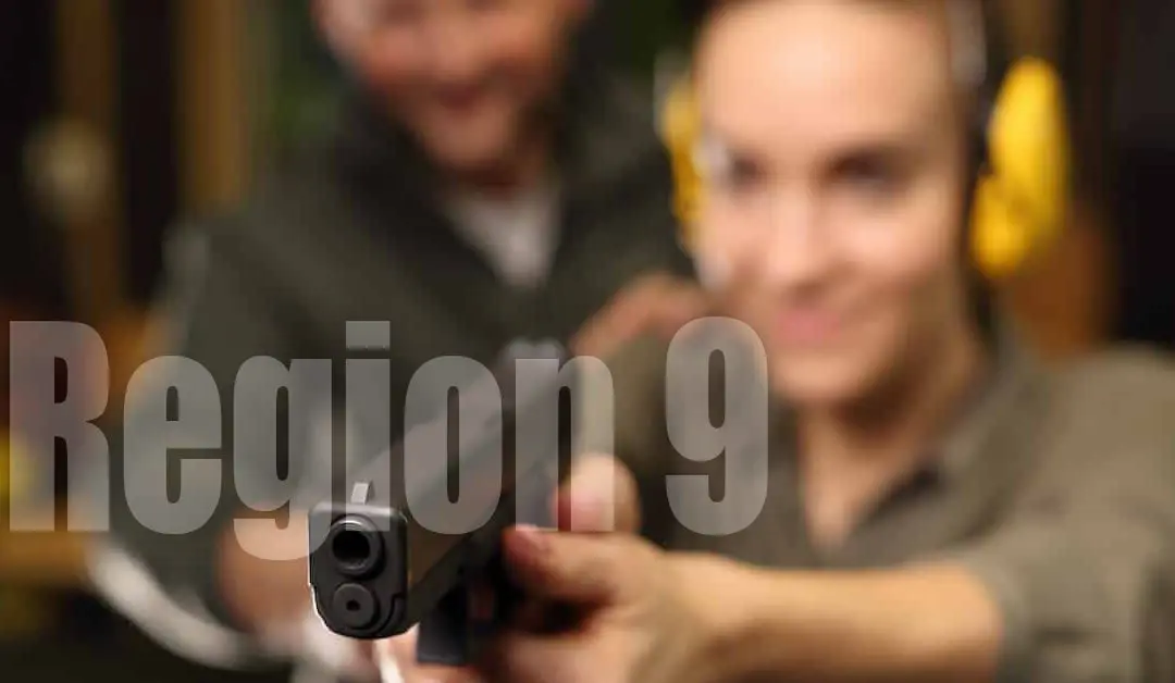 Gun Laws Event (Video Photo Album)