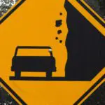 Danger Ahead