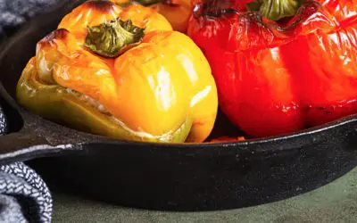 How To Care For Cast Iron Cookware