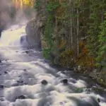 The Mystic River Rolls On
