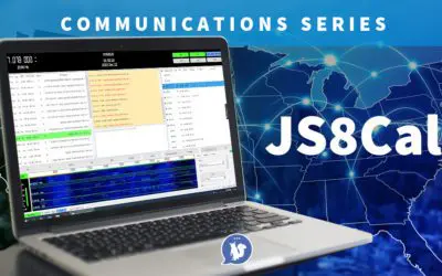 Part 5 – JS8Call (Video)